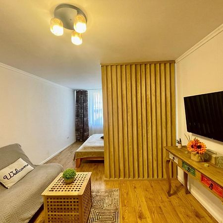 Dor Studio Sibiu Exterior foto