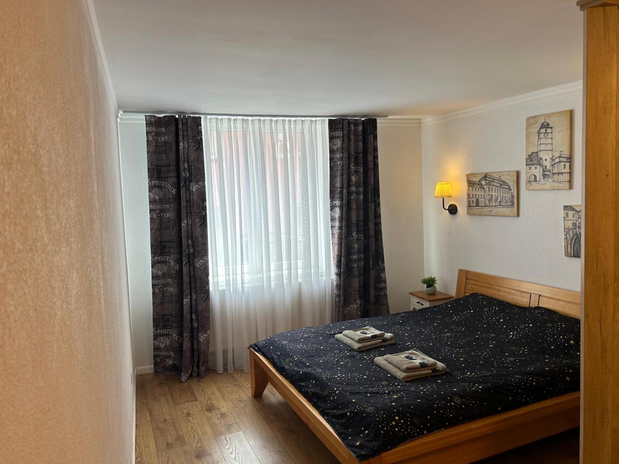 Dor Studio Sibiu Exterior foto